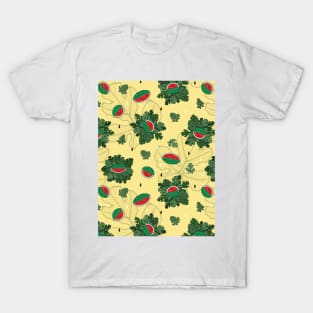 Fresh and Juicy Watermelon T-Shirt